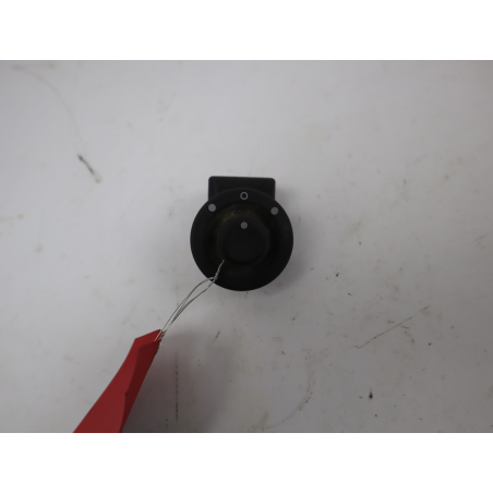 COMMANDE RETROVISSEUR EXT ELECTRIQUE