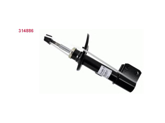 Amort. Av G Sachs 314886