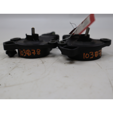 Moteur volet de chauffage occasion PEUGEOT 607 Phase 2 - 2.7 HDI V6 204ch