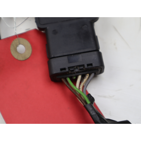 Moteur volet de chauffage occasion PEUGEOT 607 Phase 2 - 2.7 HDI V6 204ch