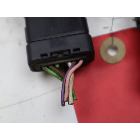 Moteur volet de chauffage occasion PEUGEOT 607 Phase 2 - 2.7 HDI V6 204ch