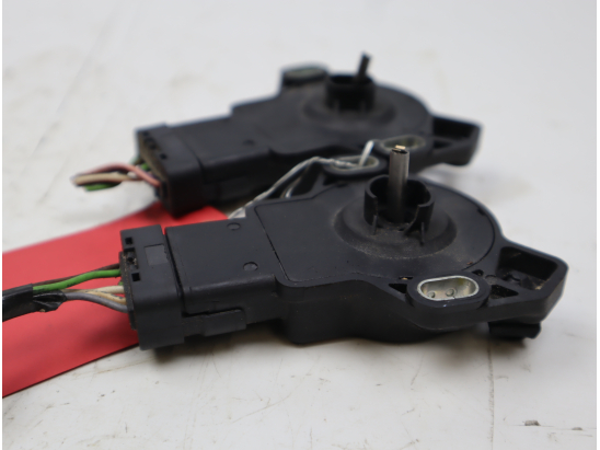 Moteur volet de chauffage occasion PEUGEOT 607 Phase 2 - 2.7 HDI V6 204ch