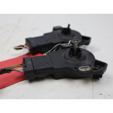 Moteur volet de chauffage occasion PEUGEOT 607 Phase 2 - 2.7 HDI V6 204ch