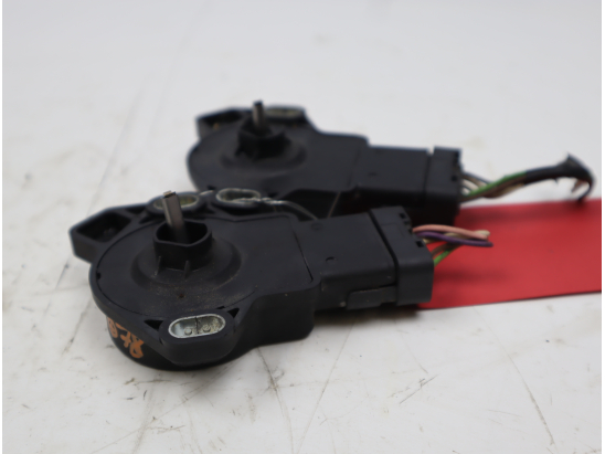 Moteur volet de chauffage occasion PEUGEOT 607 Phase 2 - 2.7 HDI V6 204ch