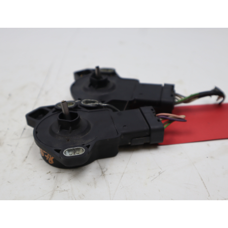 Moteur volet de chauffage occasion PEUGEOT 607 Phase 2 - 2.7 HDI V6 204ch