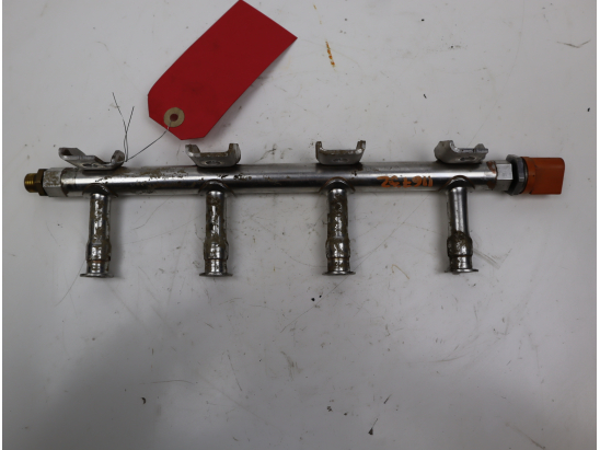 Rampe injection occasion VOLKSWAGEN NEW BEETLE II phase 1 - 1.2 TSI 105ch