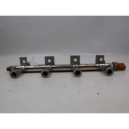 Rampe injection occasion VOLKSWAGEN NEW BEETLE II phase 1 - 1.2 TSI 105ch