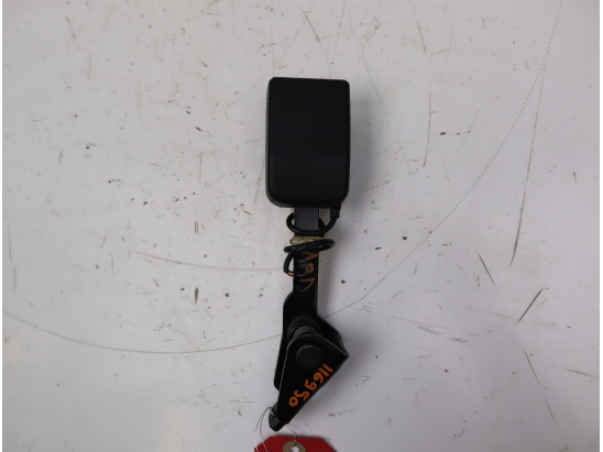 Ancrage ceinture arrière droit occasion PEUGEOT 308 I CC phase 2 - 2.0 HDI 160ch