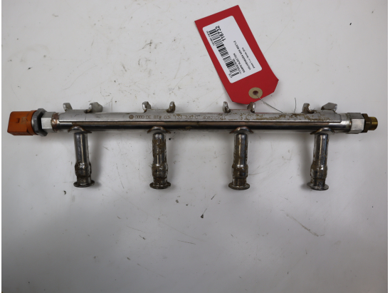 Rampe injection occasion VOLKSWAGEN NEW BEETLE II phase 1 - 1.2 TSI 105ch