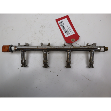 Rampe injection occasion VOLKSWAGEN NEW BEETLE II phase 1 - 1.2 TSI 105ch