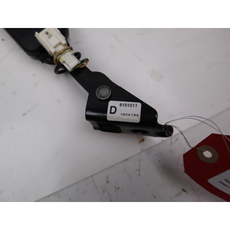 Ancrage ceinture arrière droit occasion PEUGEOT 308 I CC phase 2 - 2.0 HDI 160ch