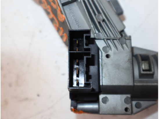 Antivol de direction occasion ALFA ROMEO MI.TO Phase 1 - 1.3 JTDM 85ch