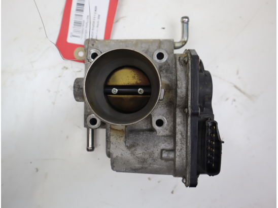 Boitier papillon occasion MAZDA MAZDA 2 II Phase 1 - 1.3 MZR 75ch