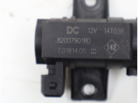 Electrovanne occasion MERCEDES CITAN Phase 1 - 109 CDI 90ch