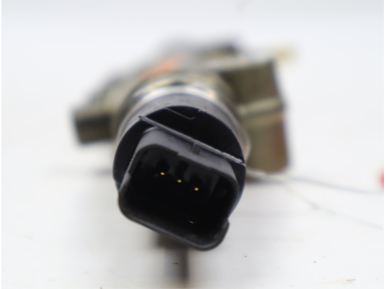 Rampe injection occasion PEUGEOT 206 Phase 1 - 1.4 HDI 70ch