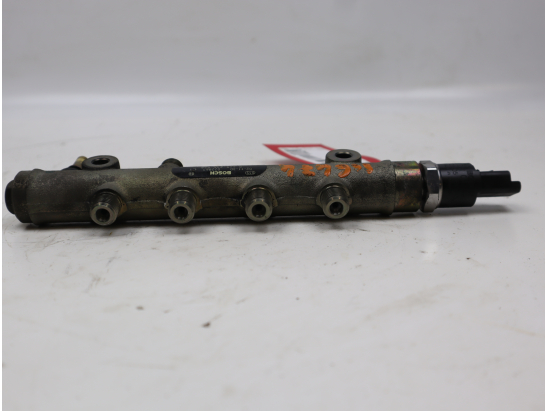 Rampe injection occasion PEUGEOT 206 Phase 1 - 1.4 HDI 70ch