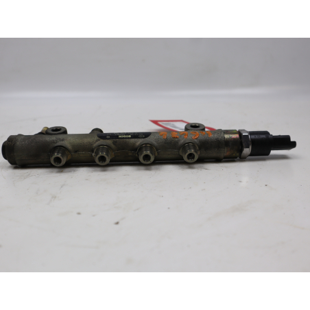 Rampe injection occasion PEUGEOT 206 Phase 1 - 1.4 HDI 70ch