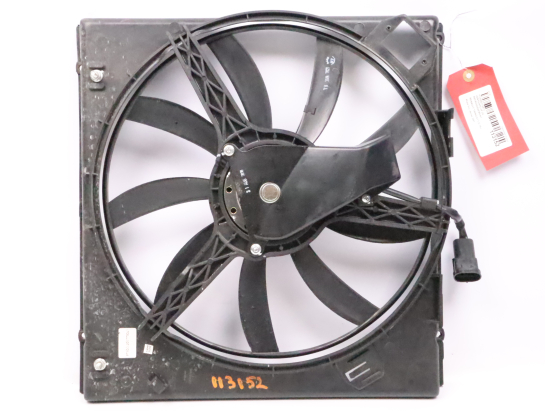 VENTILATEUR DE REFROIDISSEMENT