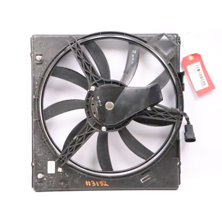 VENTILATEUR DE REFROIDISSEMENT