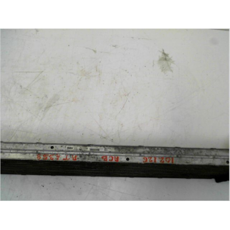 Echangeur air occasion OPEL MOVANO I phase 2 - 2.5 CDTI 120ch