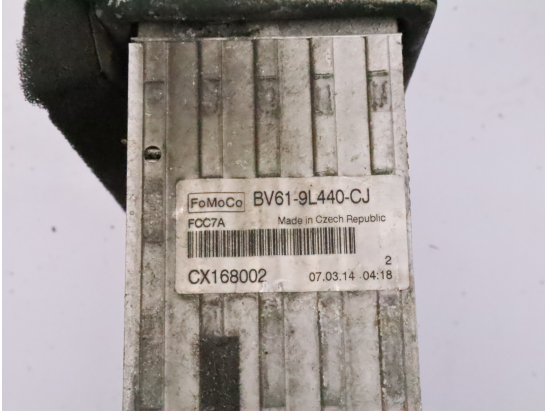 Echangeur air occasion FORD FOCUS III Phase 1 - 1.6 TDCI 115ch