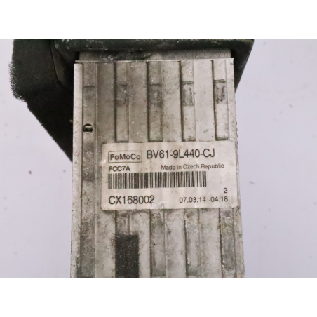 Echangeur air occasion FORD FOCUS III Phase 1 - 1.6 TDCI 115ch