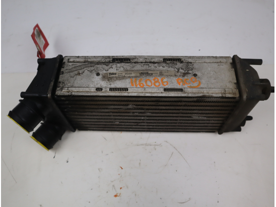 Echangeur air occasion PEUGEOT 308 I Phase 1 - 1.6 HDI 16v 90ch