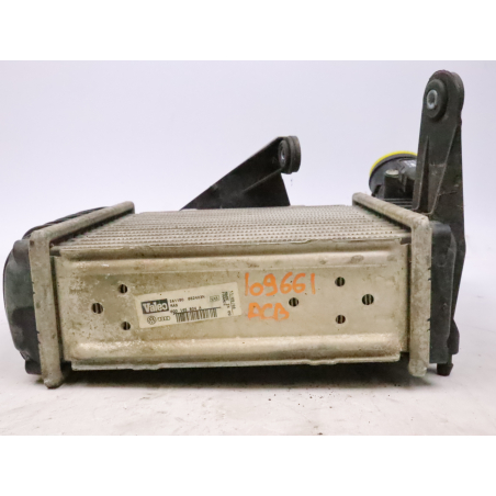 Echangeur air occasion VOLKSWAGEN POLO IV Phase 1 - 1.4 TDI 75ch