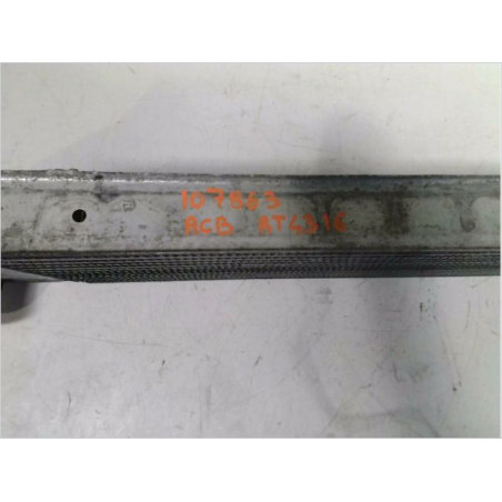 Echangeur air occasion RENAULT SCENIC II Phase 2 - 1.5 DCI 105ch