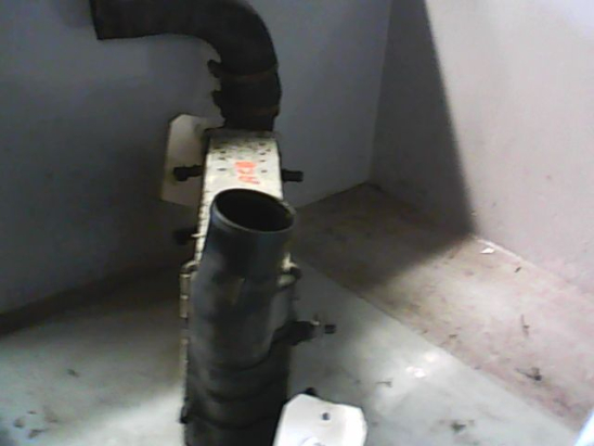 Echangeur air occasion AUDI A4 I Phase 1 - 1.9 TDi 90ch