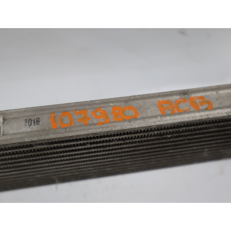 Echangeur air occasion SSANGYONG KYRON Phase 2 - 2.7 XDI 165ch