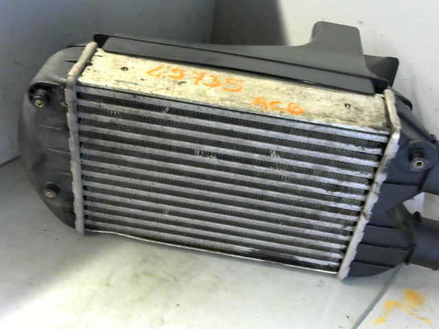 Echangeur air occasion FIAT MULTIPLA Phase 1 - 1.9 JTD 110ch