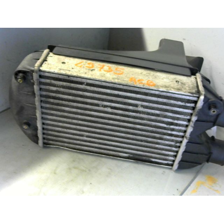 Echangeur air occasion FIAT MULTIPLA Phase 1 - 1.9 JTD 110ch