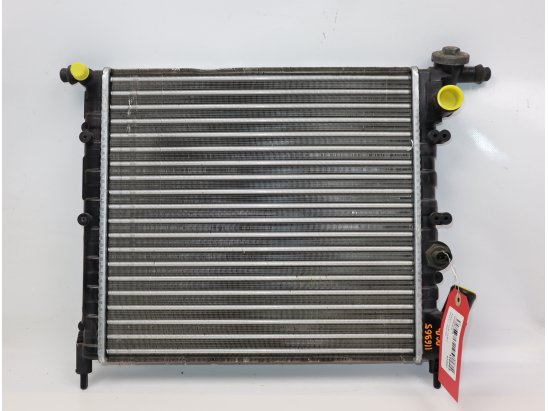 Radiateur occasion RENAULT CLIO I Phase 2 - 1.2 55ch