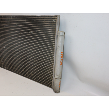 Condenseur clim occasion RENAULT TWINGO III Phase 1 - 1.0 SCE 12v 70ch