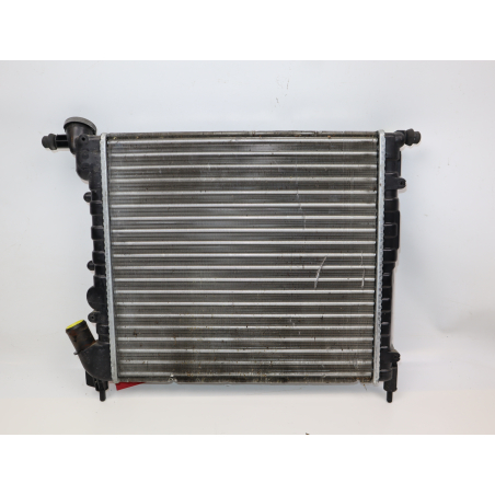 Radiateur occasion RENAULT CLIO I Phase 2 - 1.2 55ch