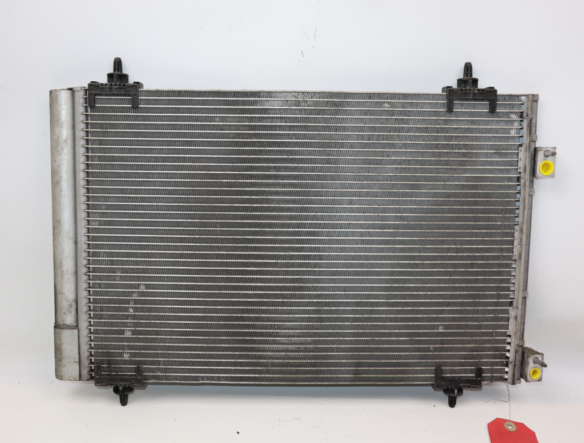 Condenseur clim occasion PEUGEOT 308 I CC phase 2 - 2.0 HDI 160ch