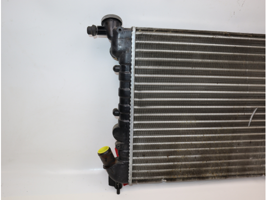 Radiateur occasion RENAULT CLIO I Phase 2 - 1.2 55ch