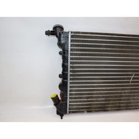 Radiateur occasion RENAULT CLIO I Phase 2 - 1.2 55ch