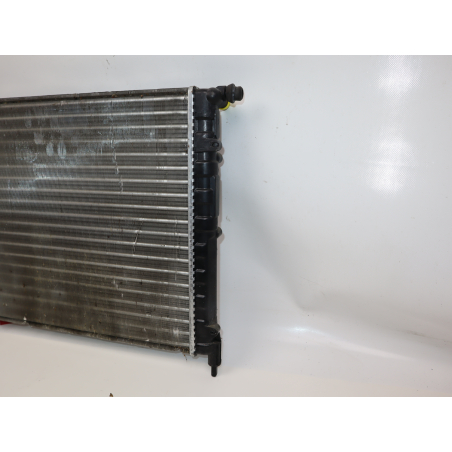 Radiateur occasion RENAULT CLIO I Phase 2 - 1.2 55ch