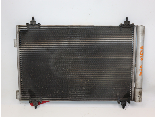 Condenseur clim occasion PEUGEOT 308 I CC phase 2 - 2.0 HDI 160ch