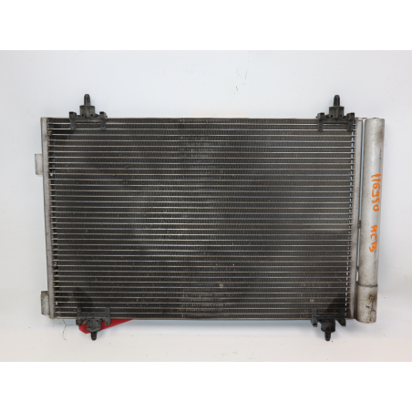 Condenseur clim occasion PEUGEOT 308 I CC phase 2 - 2.0 HDI 160ch