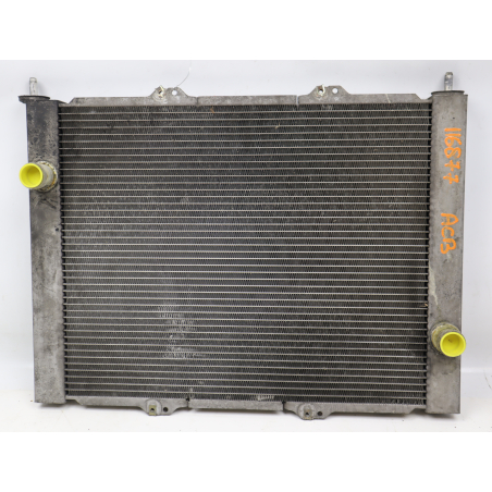 Radiateur / condenseur clim occasion RENAULT CLIO II Phase 2 - 1.5 DCI 65ch