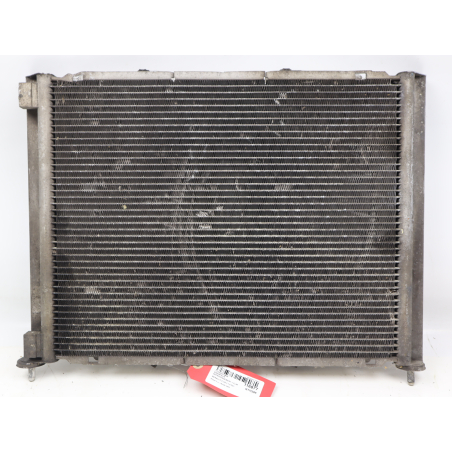 Radiateur / condenseur clim occasion RENAULT CLIO II Phase 2 - 1.5 DCI 65ch