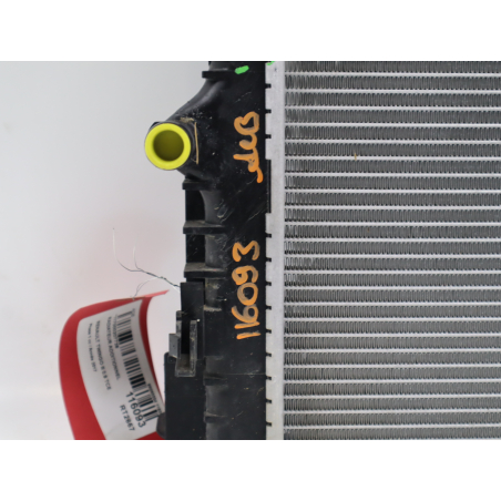 RADIATEUR ADDITIONNEL