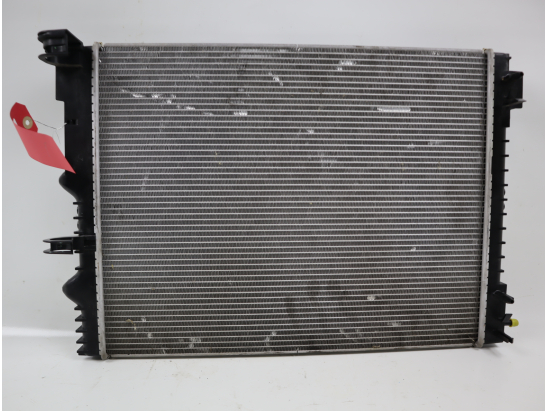 RADIATEUR ADDITIONNEL