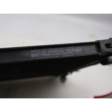 Condenseur clim occasion AUDI A4 II Phase 2 - 2.0 131ch