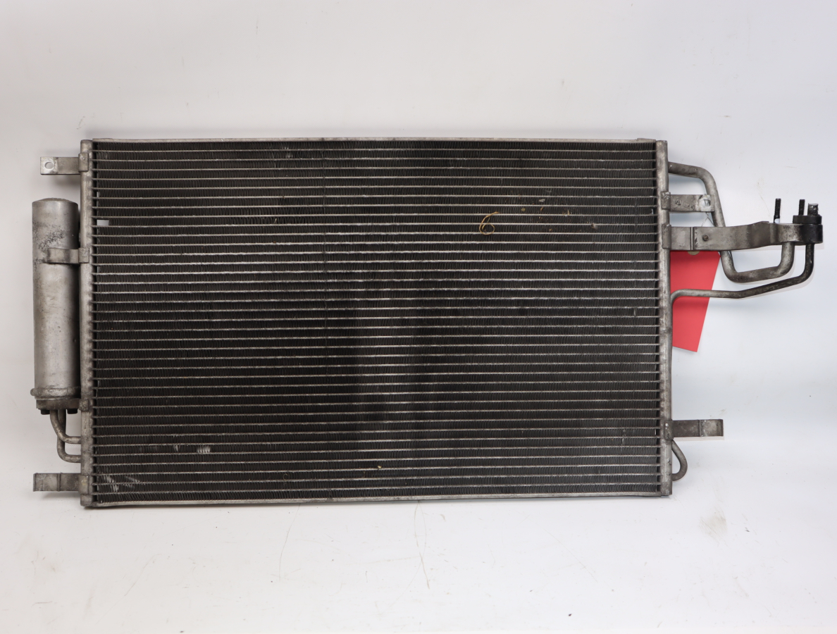 Condenseur clim occasion HYUNDAI TUCSON I Phase 1 - 2.0 CRDI 140ch