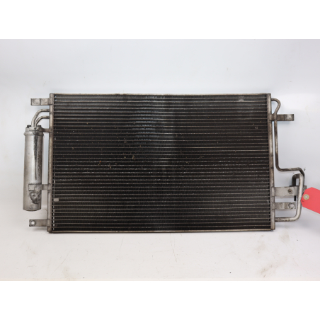 Condenseur clim occasion HYUNDAI TUCSON I Phase 1 - 2.0 CRDI 140ch