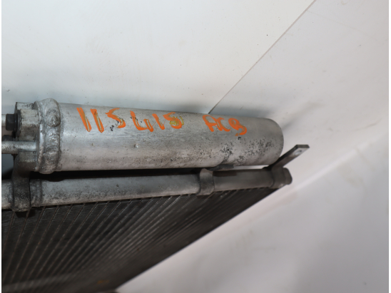 Condenseur clim occasion HYUNDAI TUCSON I Phase 1 - 2.0 CRDI 140ch